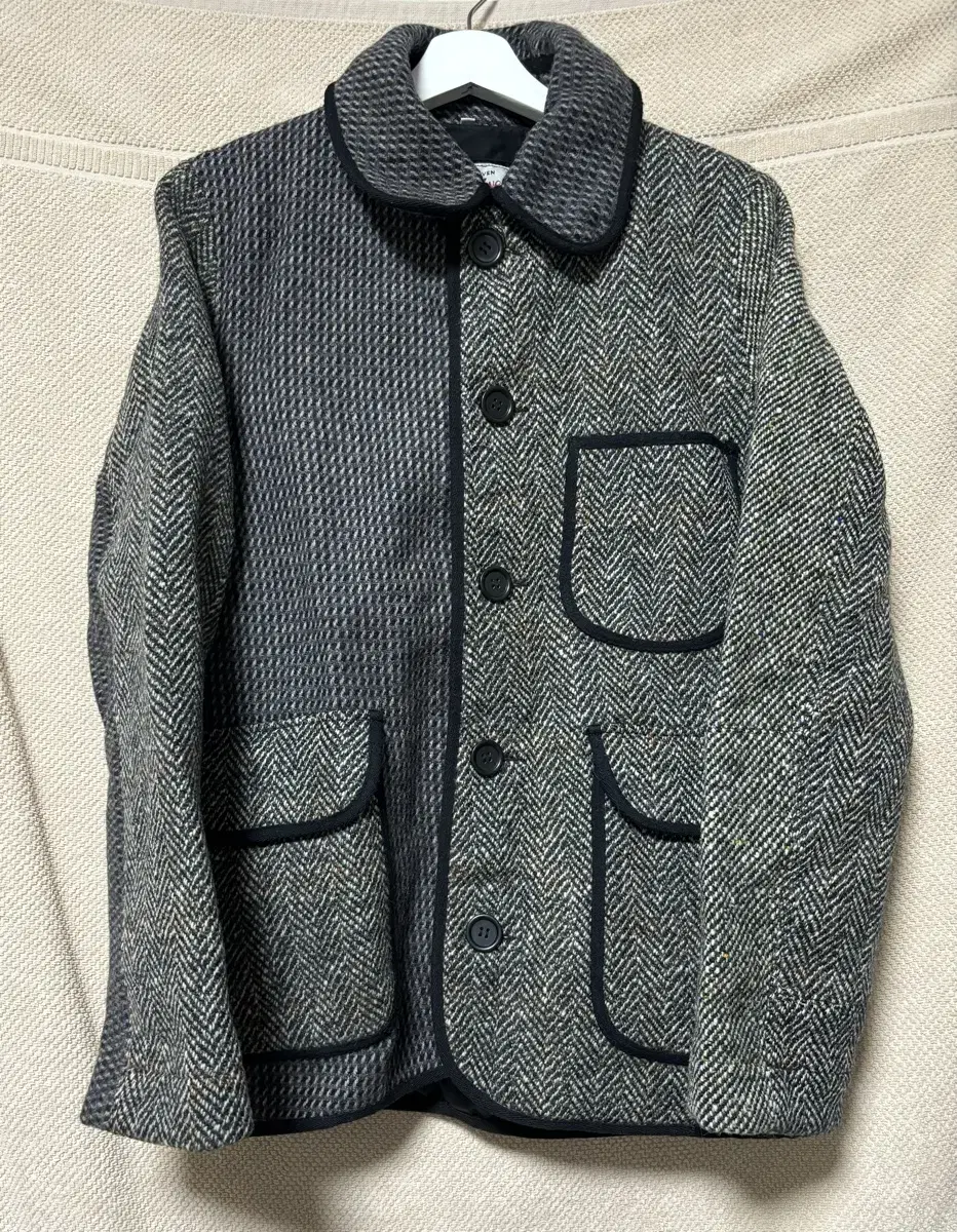 Harris Tweed 해리스 트위드 자켓 판매